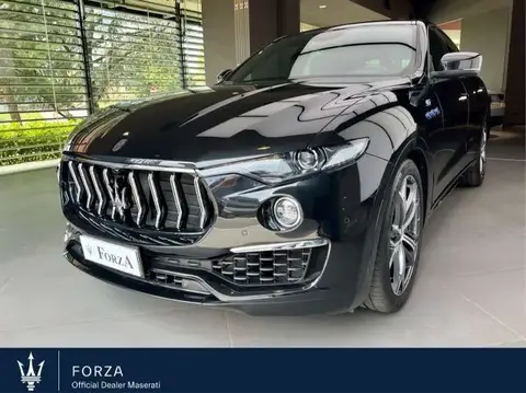 Used MASERATI LEVANTE Not specified 2022 Ad 