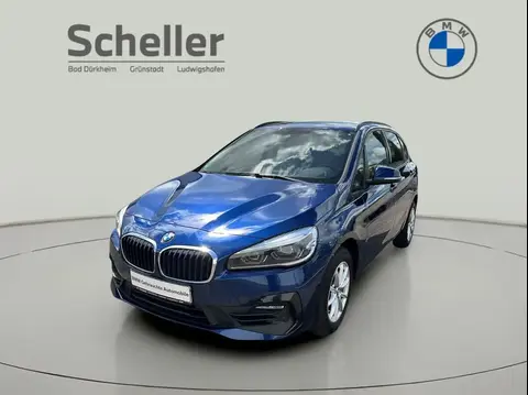 Annonce BMW SERIE 2 Non renseigné 2019 d'occasion 