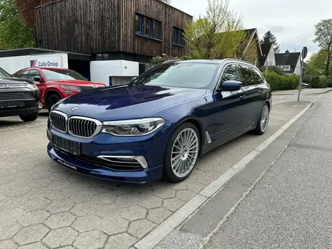 Used ALPINA B5 Not specified 2019 Ad 