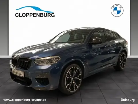 Used BMW X4 Not specified 2021 Ad 