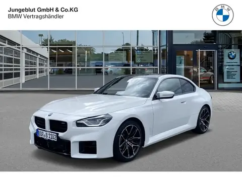 Used BMW M2 Petrol 2024 Ad Germany