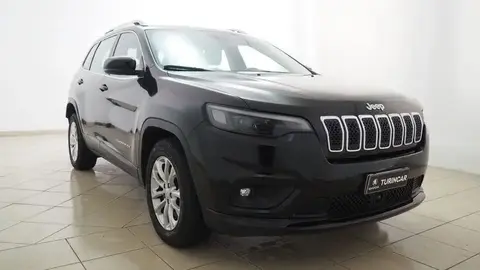 Annonce JEEP CHEROKEE Non renseigné 2019 d'occasion 