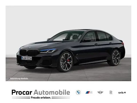Annonce BMW M550 Non renseigné 2023 d'occasion 
