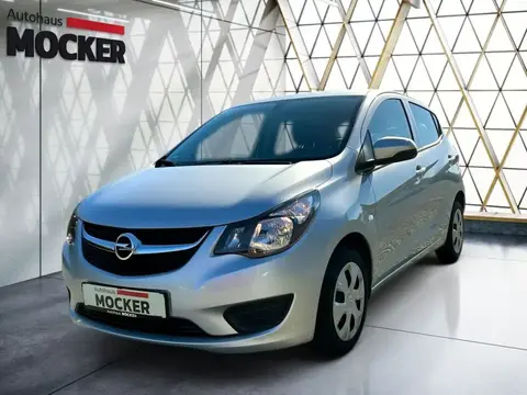 Annonce OPEL KARL Essence 2018 d'occasion Allemagne