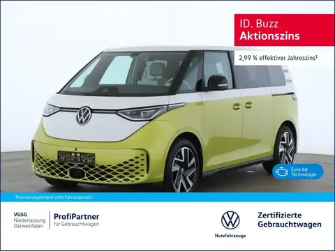 Used VOLKSWAGEN ID. BUZZ Not specified 2022 Ad Germany