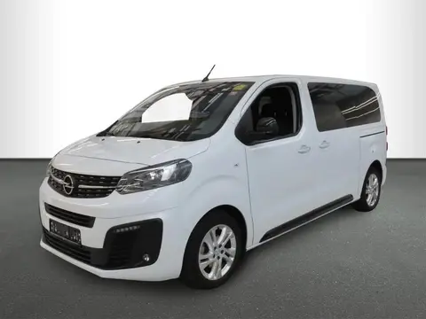 Annonce OPEL ZAFIRA Diesel 2022 d'occasion Allemagne