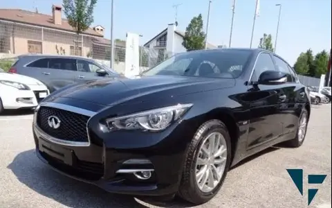 Used INFINITI Q50 Not specified 2018 Ad 