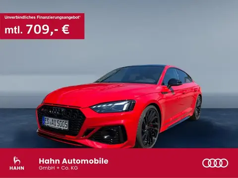 Used AUDI RS5 Not specified 2023 Ad 