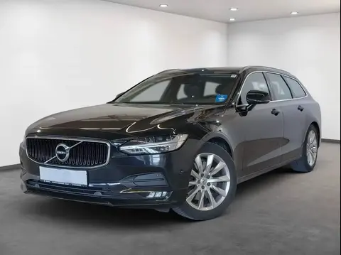 Annonce VOLVO V90 Diesel 2016 d'occasion 