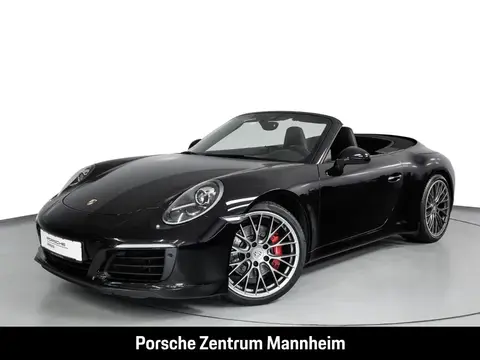 Used PORSCHE 991 Not specified 2016 Ad 