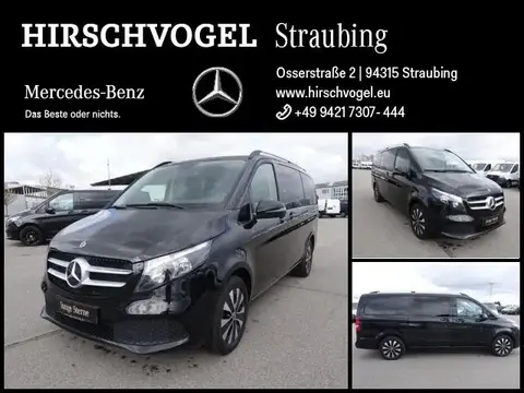 Used MERCEDES-BENZ CLASSE V Not specified 2021 Ad 