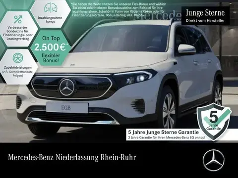 Used MERCEDES-BENZ EQB Not specified 2022 Ad Germany