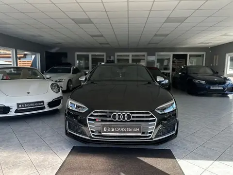 Used AUDI S5 Not specified 2018 Ad Germany