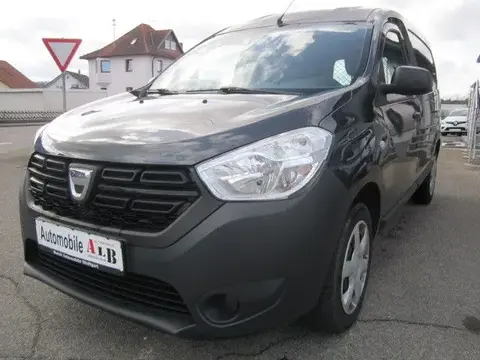 Used DACIA DOKKER Not specified 2017 Ad 