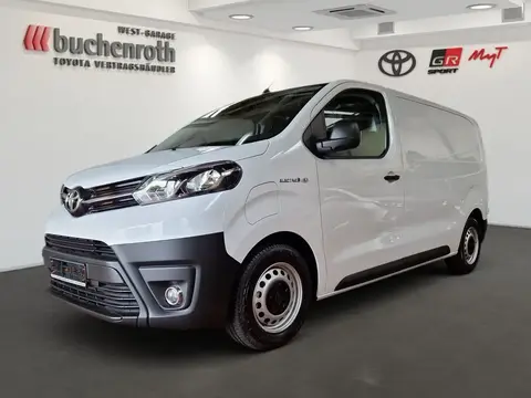 Used TOYOTA PROACE Not specified 2023 Ad Germany
