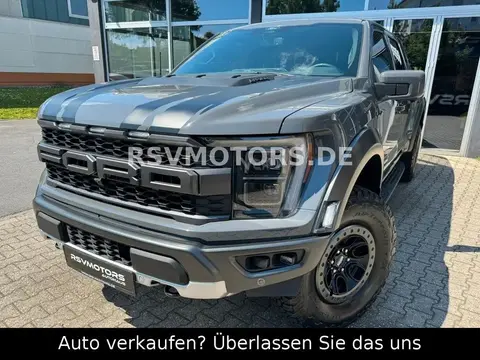 Annonce FORD F150 Non renseigné 2023 d'occasion 