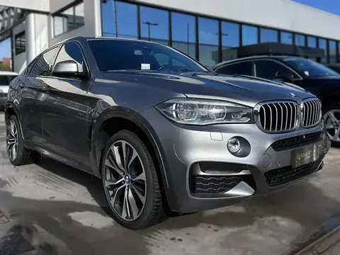 Annonce BMW X6 Non renseigné 2015 d'occasion 