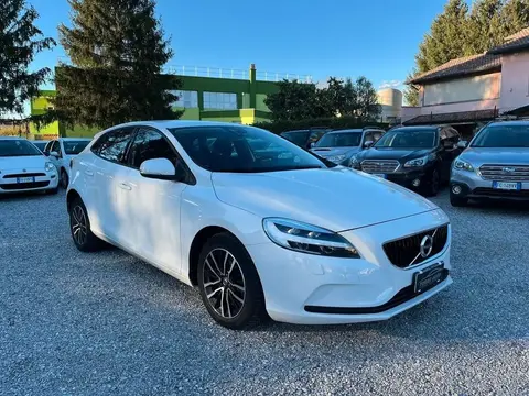 Used VOLVO V40 Not specified 2018 Ad 
