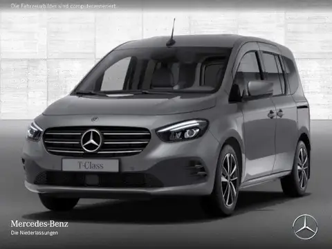 Annonce MERCEDES-BENZ CLASSE T Diesel 2024 d'occasion Allemagne