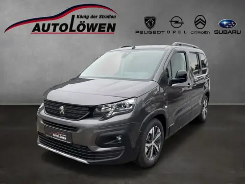 Used PEUGEOT RIFTER Not specified 2023 Ad Germany