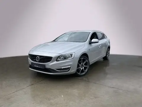 Used VOLVO V60 Not specified 2016 Ad 