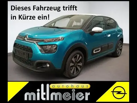 Used CITROEN C3 Petrol 2023 Ad Germany