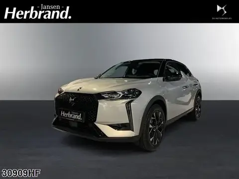 Used DS AUTOMOBILES DS3 Not specified 2024 Ad 