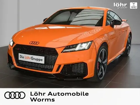 Used AUDI TT RS Not specified 2023 Ad 