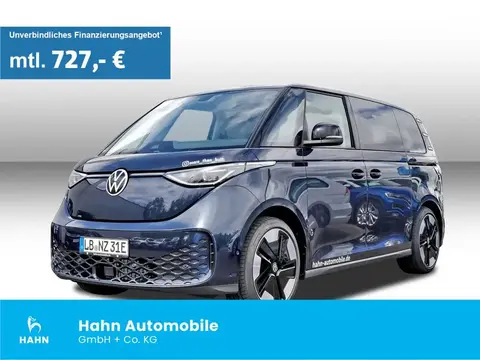 Used VOLKSWAGEN ID. BUZZ Not specified 2023 Ad Germany