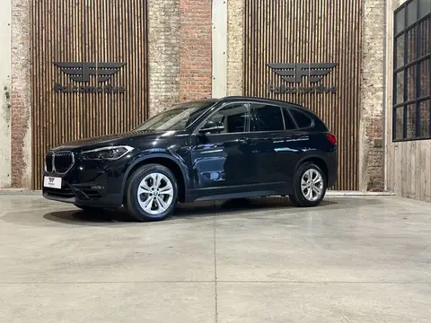 Annonce BMW X1 Hybride 2021 d'occasion Belgique