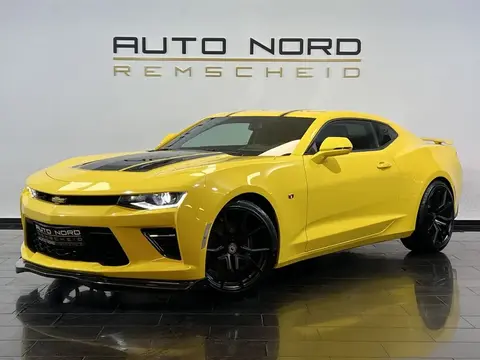 Used CHEVROLET CAMARO Not specified 2017 Ad Germany