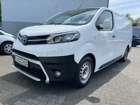 Used TOYOTA PROACE Diesel 2018 Ad Germany