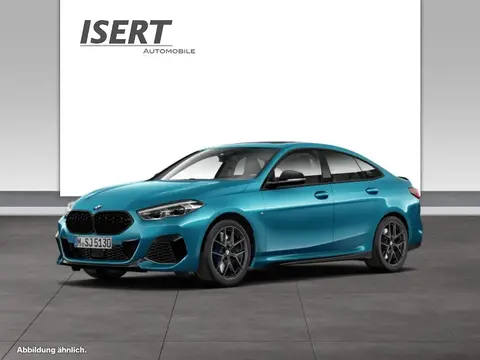 Annonce BMW M235 Essence 2019 d'occasion 
