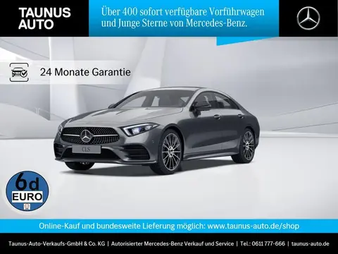 Used MERCEDES-BENZ CLASSE CLS Not specified 2020 Ad 