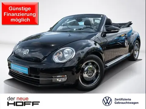 Annonce VOLKSWAGEN BEETLE Essence 2014 d'occasion 