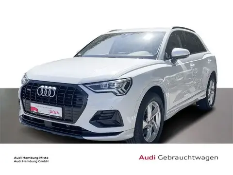 Used AUDI Q3 Diesel 2020 Ad Germany