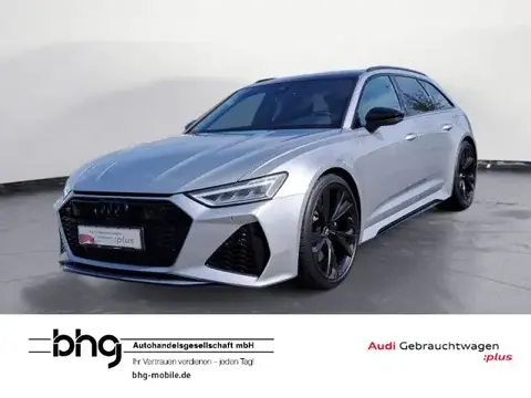 Used AUDI RS6 Not specified 2021 Ad Germany
