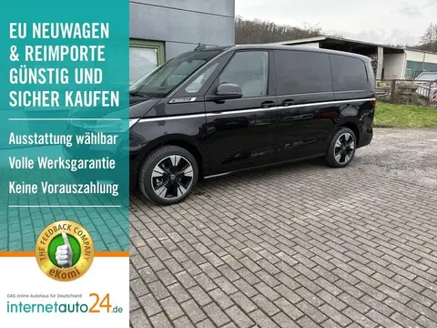 Annonce VOLKSWAGEN T7 Diesel 2024 d'occasion Allemagne