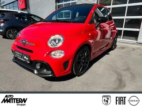 Used ABARTH 595 Not specified 2019 Ad 