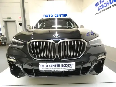 Used BMW X5 Not specified 2019 Ad 