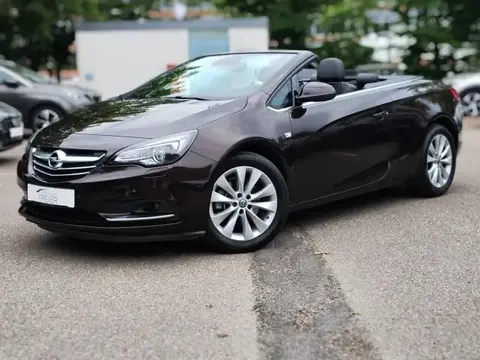 Used OPEL CASCADA Not specified 2016 Ad 