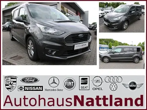 Used FORD GRAND TOURNEO Diesel 2021 Ad Germany
