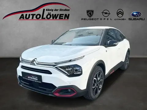 New CITROEN C4 Not specified 2023 ad 