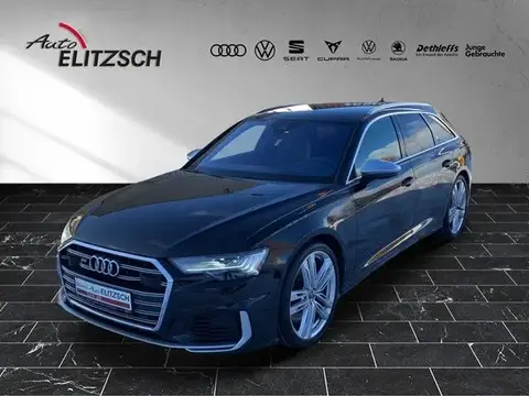 Used AUDI S6 Not specified 2020 Ad 