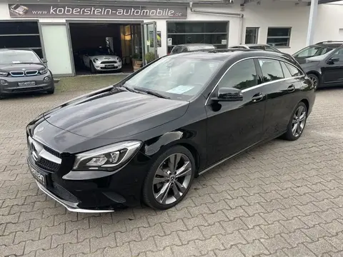 Used MERCEDES-BENZ CLASSE CLA Not specified 2017 Ad 