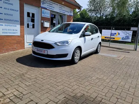 Annonce FORD C-MAX Essence 2015 d'occasion Allemagne