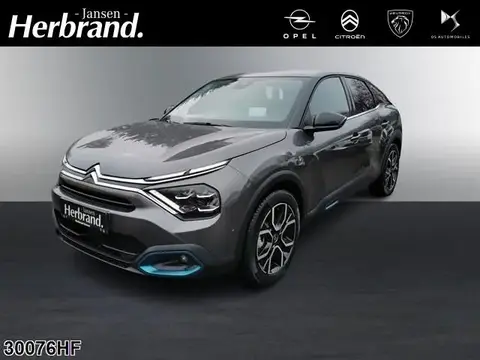 New CITROEN C4 Not specified 2024 ad 