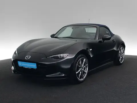Used MAZDA MX-5 Not specified 2022 Ad 