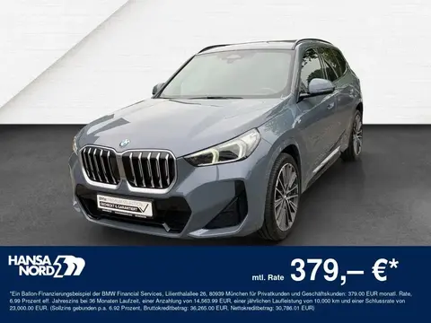 Annonce BMW X1 Diesel 2023 d'occasion 
