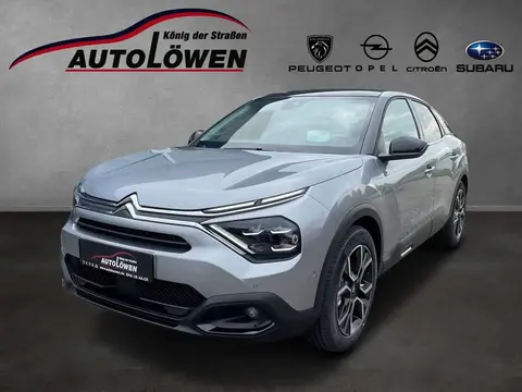 New CITROEN C4 Not specified 2023 ad 